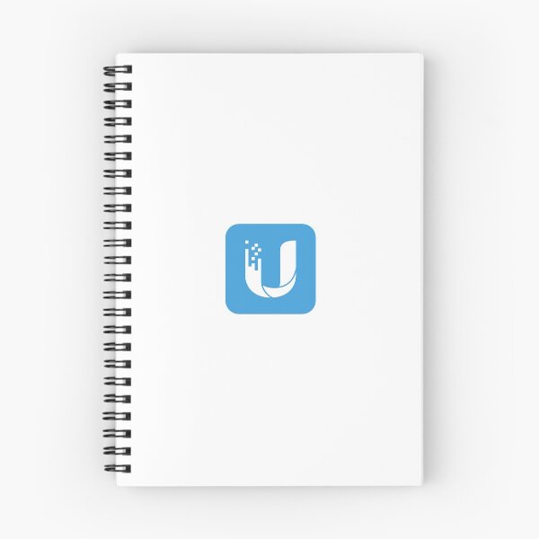 Item preview, Ubiquiti Logo Sticker designed and sold by ProAdmin.