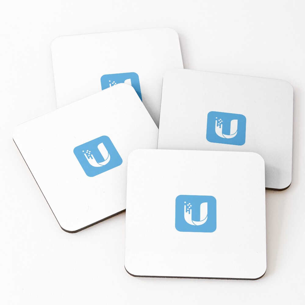 Item preview, Coasters (Set of 4) designed and sold by ProAdmin.