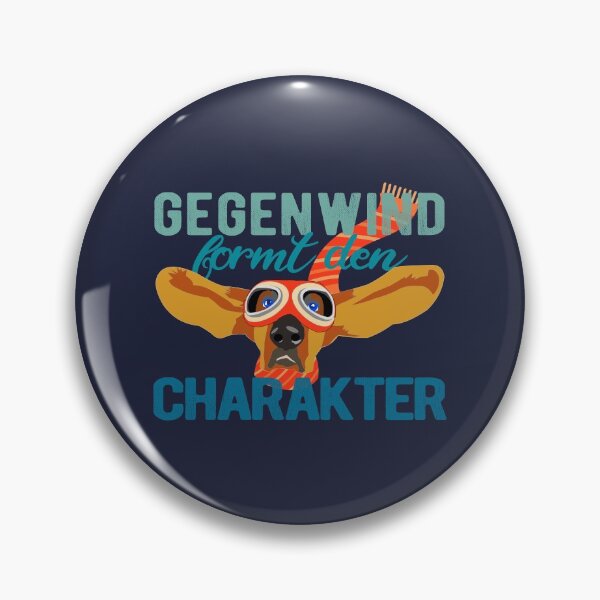 Item preview, Headwind shapes character gift pilot funny dog designed and sold by FouDeeziner.