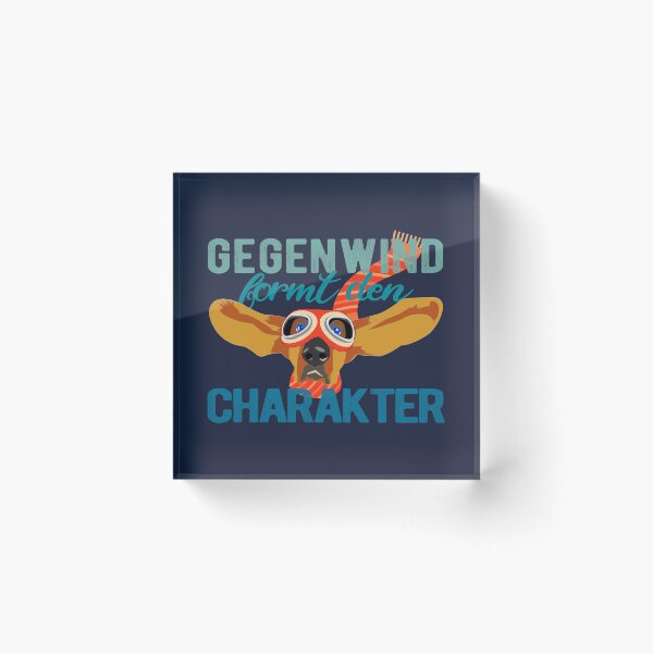 Item preview, Headwind shapes character gift pilot funny dog designed and sold by FouDeeziner.