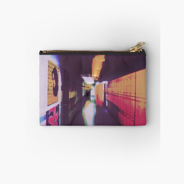 Item preview, Empty Corridors And Other Noise designed and sold by Kurisu Way.