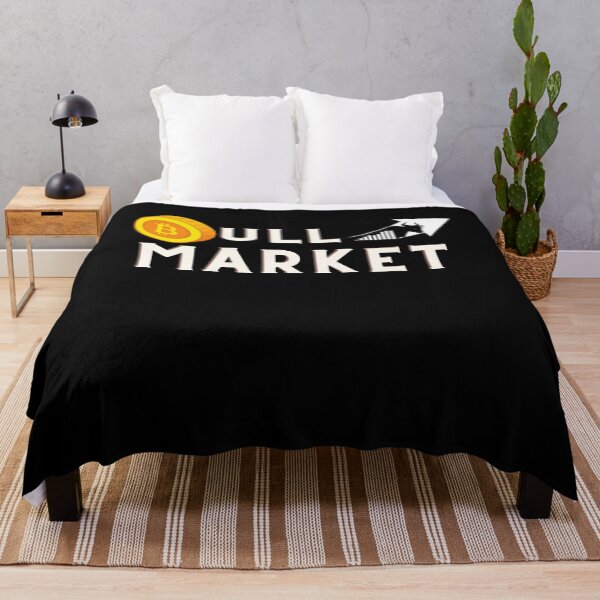 Item preview, Bitcoin BTC Cryptos Cryptocurrency Blockchain Trading HODL Bull Market designed and sold by karlsageder.