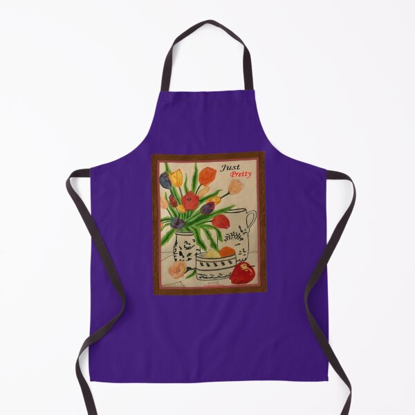 Item preview, Just Pretty designed and sold by foxandtigersden.