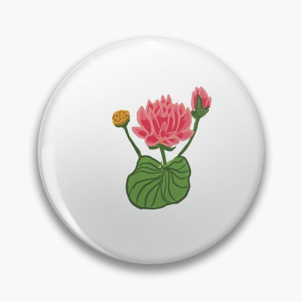 Artikelvorschau, Lotus Blume entworfen und verkauft von sz03.