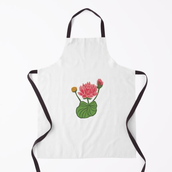 Item preview, Lotus flower designed and sold by sz03.