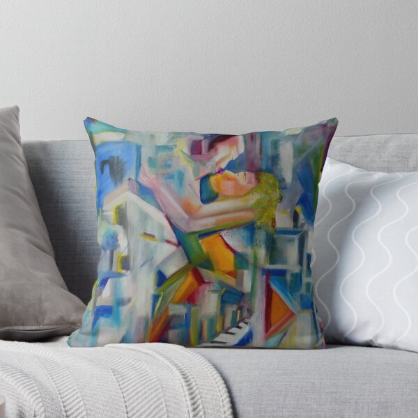 Item preview, City Lovers designed and sold by Alex  Alimohammadi.