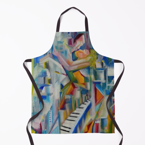 Item preview, Amantes de la ciudad designed and sold by Alex Alimohammadi.