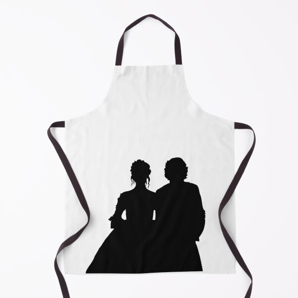 Item preview, Copy of Outlander - Jamie and Claire Fraser's wedding designed and sold by Turquoise Tortoise.