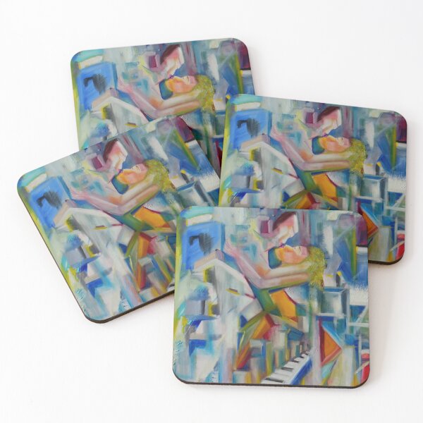 Item preview, City Lovers designed and sold by Alex  Alimohammadi.