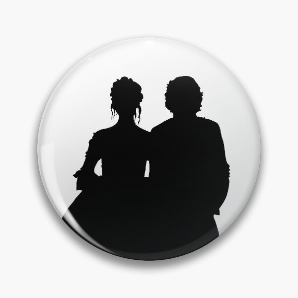 Item preview, Outlander - Jamie and Claire Fraser's wedding designed and sold by Turquoise Tortoise.