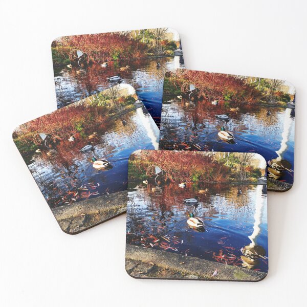 Item preview, Ducks in the planned un bloom designed and sold by OMdesigns93.