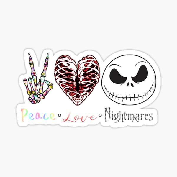 Nightmare Before Christmas Geschenke Merchandise Redbubble
