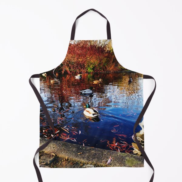 Item preview, Ducks in the planned un bloom designed and sold by OMdesigns93.