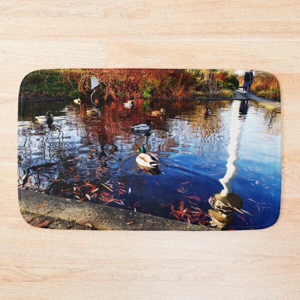 Item preview, Ducks in the planned un bloom designed and sold by OMdesigns93.