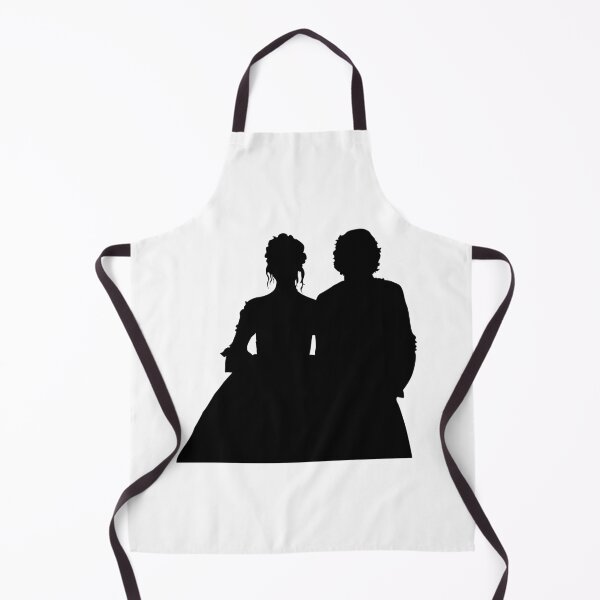 Item preview, Copy of Outlander - Jamie and Claire Fraser's wedding designed and sold by Turquoise Tortoise.