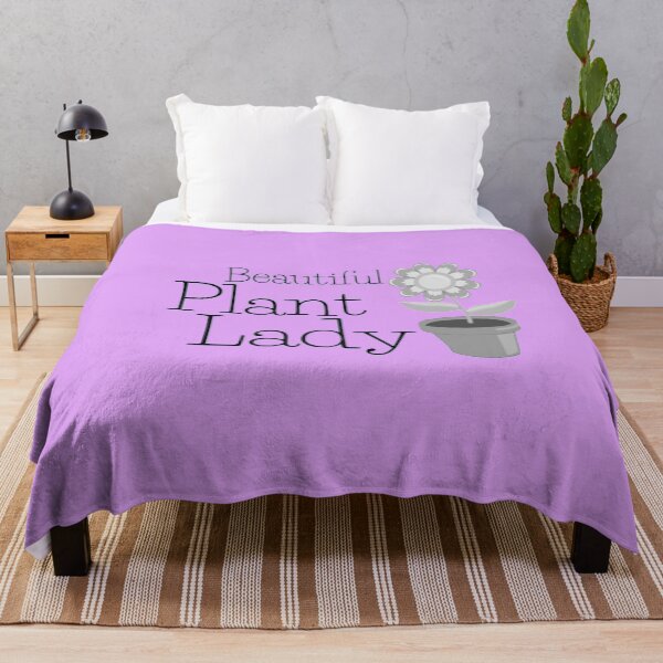 Item preview, Beautiful Plant Lady Gardening Gardener Earth Day Gifts designed and sold by TheGreekGuy.