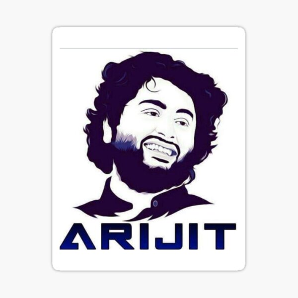 Good Hope Arijit Singh Pop Art Poster For Room & Office (13 Inch X 19 Inch,  Rolled) (Arijit Graphic Poster, Poster 13x19 inch) : Amazon.in: Home &  Kitchen