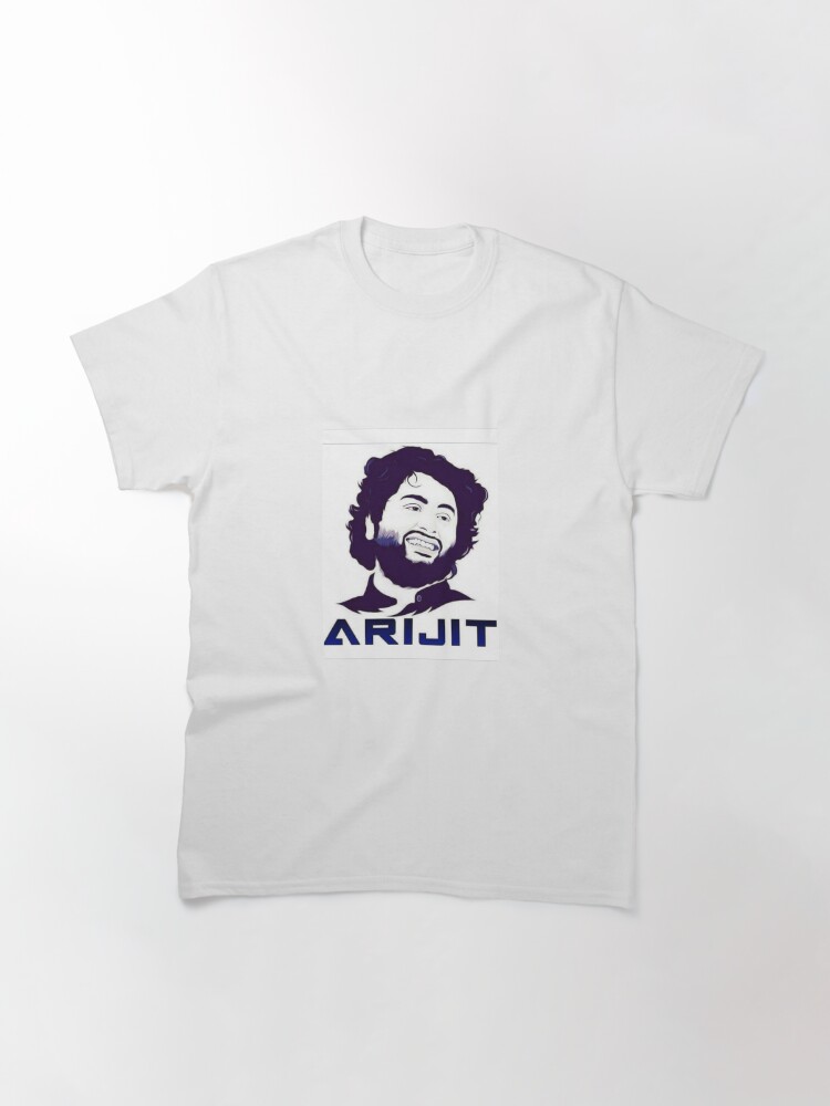 arijit singh t shirt buy online