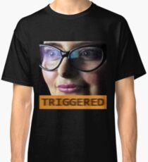 Triggered Classic T-Shirt