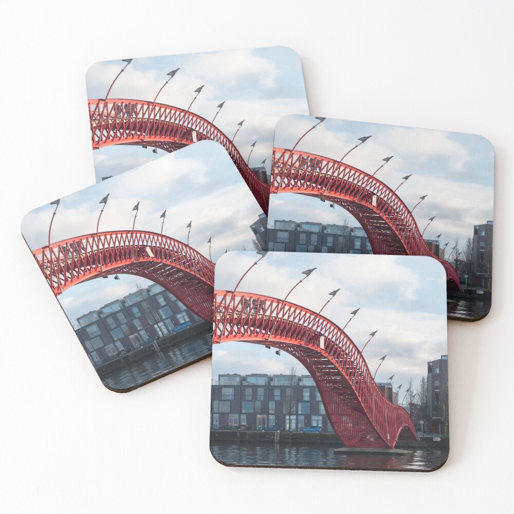 Item preview, Coasters (Set of 4) designed and sold by anna-mar.