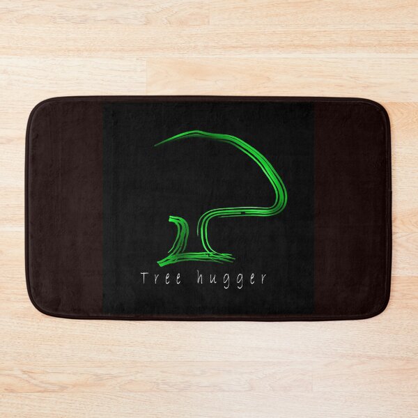 Item preview, Nature lovers tree hugger designed and sold by cocochi.