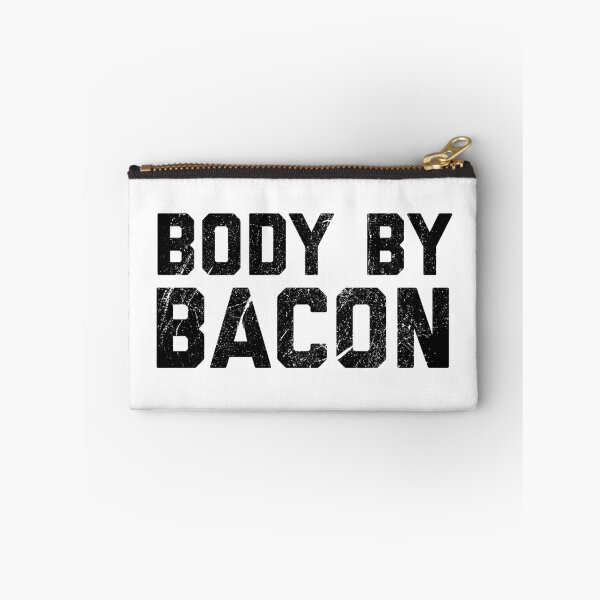 Item preview, Body By Bacon designed and sold by ArqDezines.