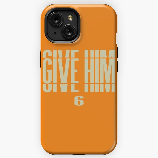 Alvin Kamara iPhone Cases for Sale