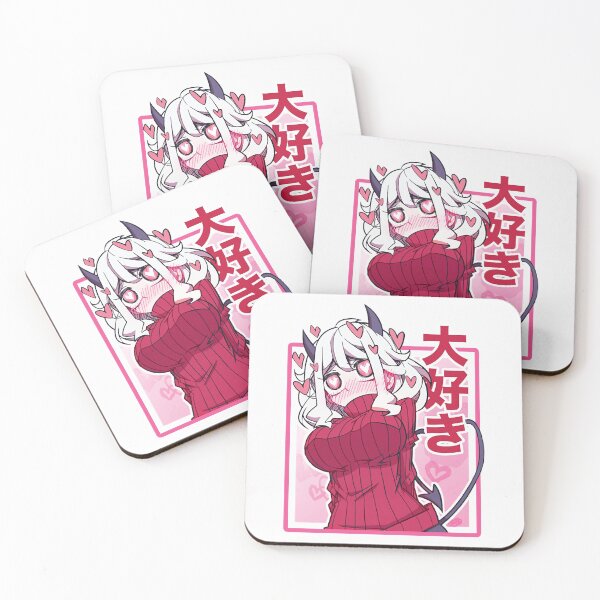 Item preview, Helltaker Demon Girl designed and sold by DildyAfsa198.