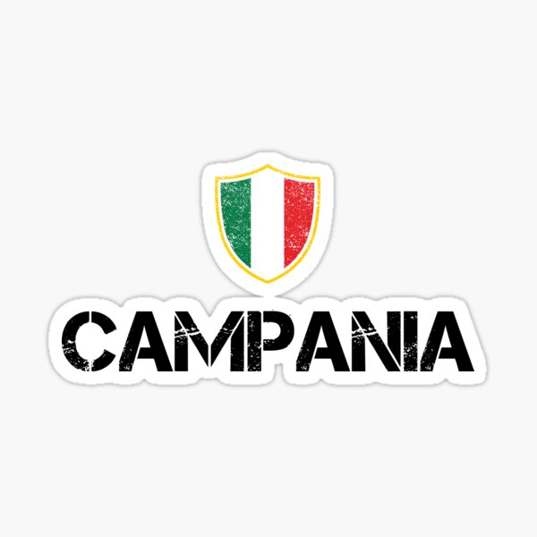 Item preview, Campania Italia Campania Roots designed and sold by PaxAtomica.