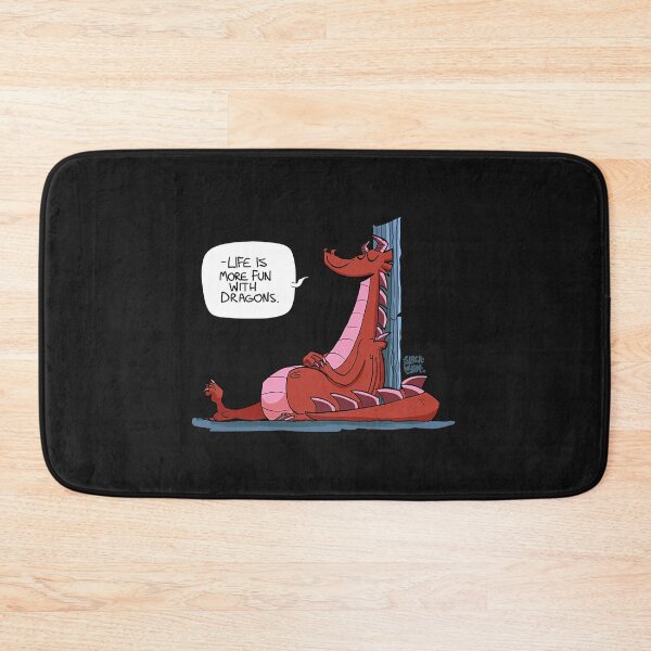 Item preview, Slack Wyrm T-ShirtLife is more fun with dragons designed and sold by TomHiddleston79.