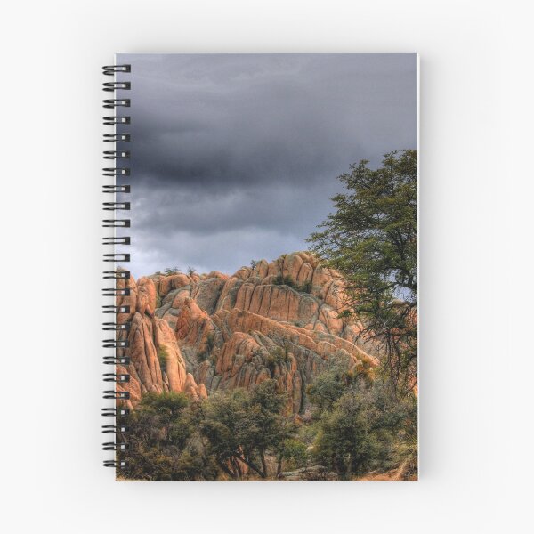 Item preview, Storm Over the Dells designed and sold by Wayne King.