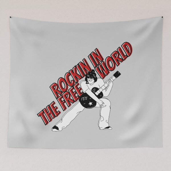 Item preview, Rockin! designed and sold by artiepants.