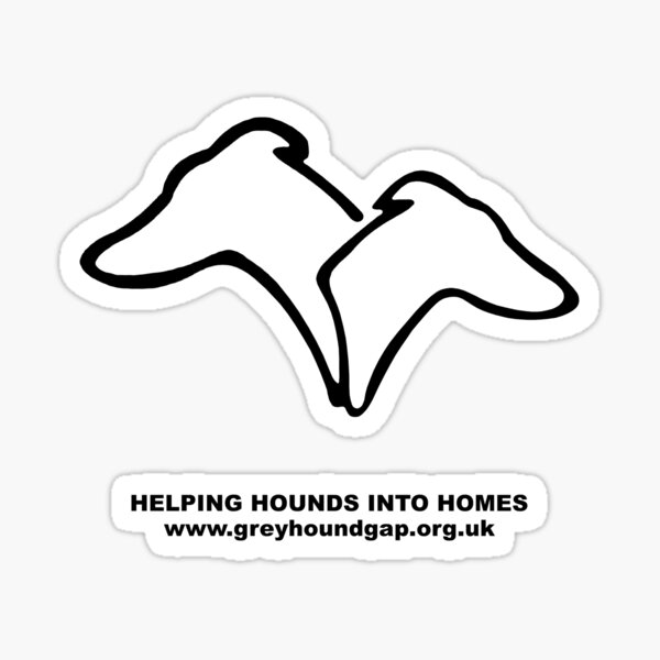 Classic Logo Sticker