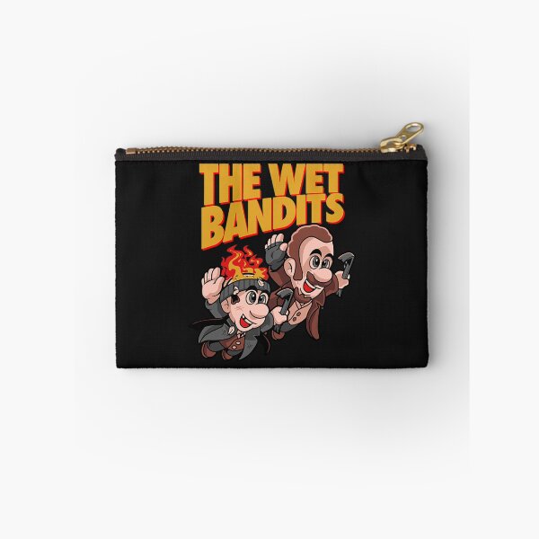 Item preview, Wet Bandits T-ShirtWet Bandits Christmas designed and sold by TomHiddleston79.
