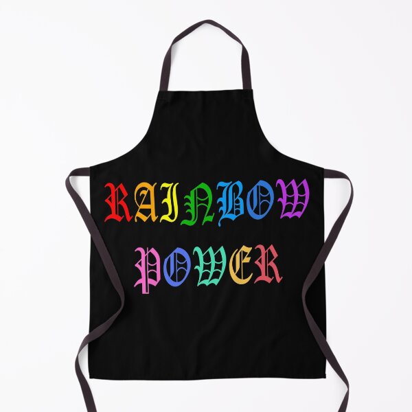 Item preview, Rainbow power designed and sold by yayor.