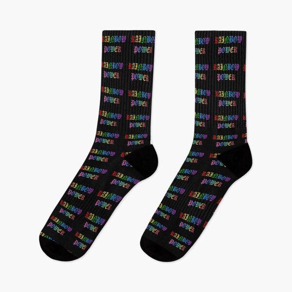 Item preview, Rainbow power designed and sold by yayor.