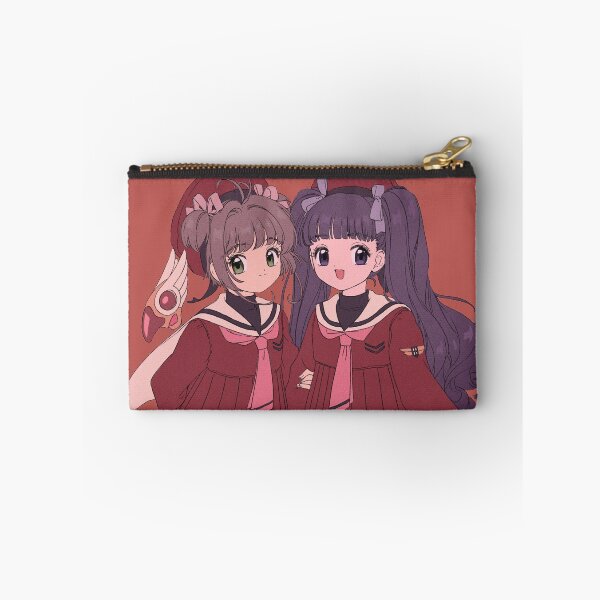 Item preview, Cardcaptor Sakura- A Song To My Friend  designed and sold by PopsugarUnicorn.