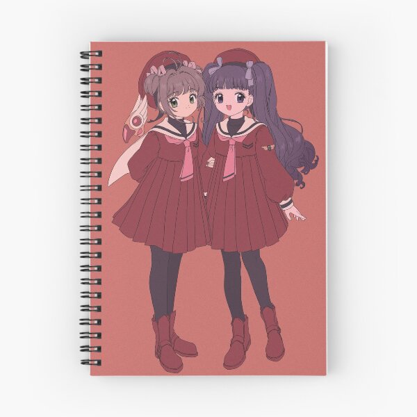 Item preview, Cardcaptor Sakura- A Song To My Friend  designed and sold by PopsugarUnicorn.