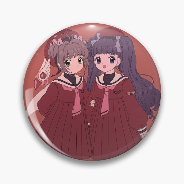 Item preview, Cardcaptor Sakura- A Song To My Friend  designed and sold by PopsugarUnicorn.