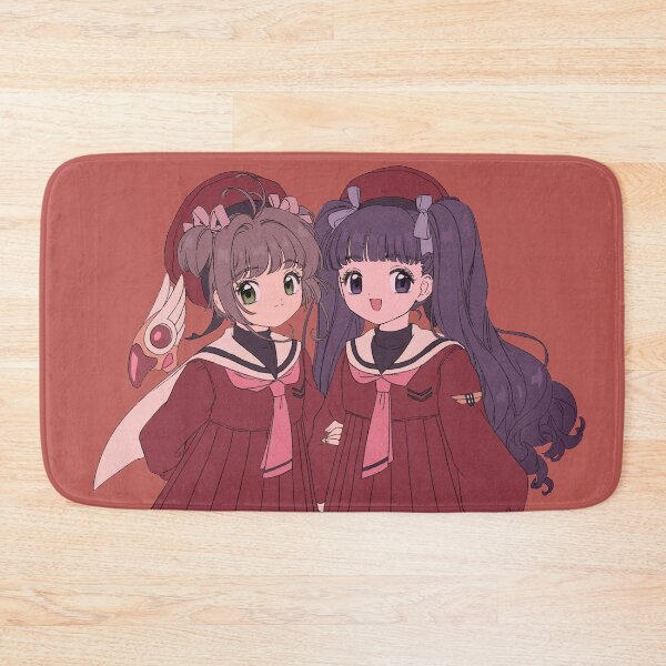 Item preview, Cardcaptor Sakura- A Song To My Friend  designed and sold by PopsugarUnicorn.