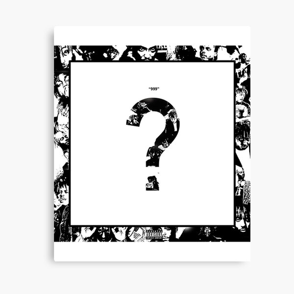 Xxxtentation T-ShirtJuice x XXX Impression sur toile
