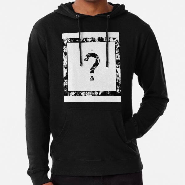 Xxxtentation T-ShirtJuice x XXX Sweat à capuche léger