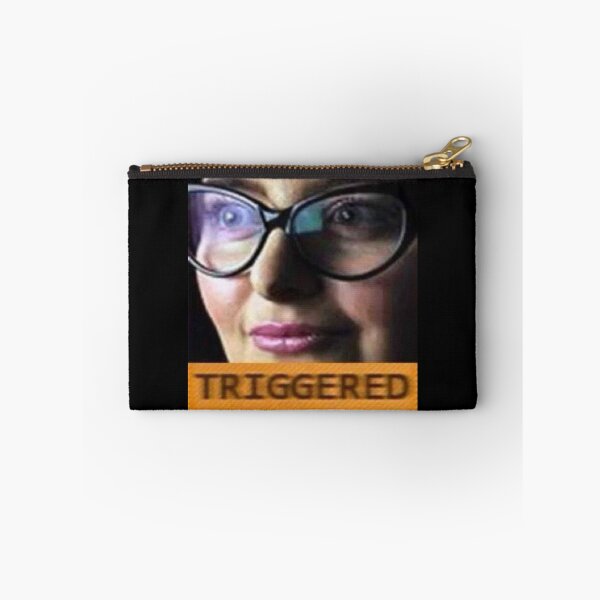 Item preview, Triggered designed and sold by Ninjakitas.