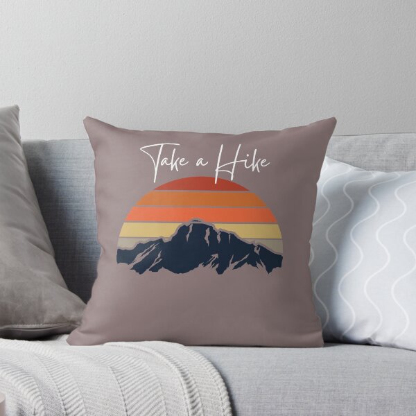 Item preview, Take a hike designed and sold by Dr Daffodils.