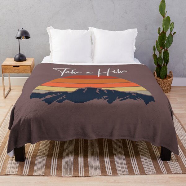 Item preview, Take a hike designed and sold by Dr Daffodils.