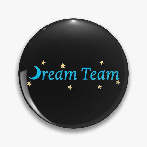 Item preview, Dream Team designed and sold by Artstastic.