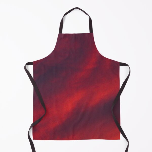 Item preview, Red clouds in the sky designed and sold by Guardi71.