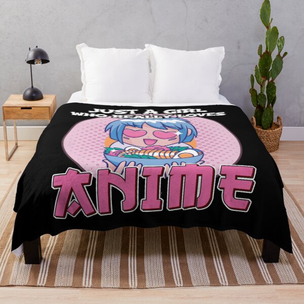 Item preview, Mangaotakuanime ladies Anime girls designed and sold by 123428094.