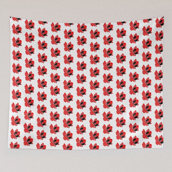 Item preview, Oranda Goldfish Logo 0109B designed and sold by Nosnah.