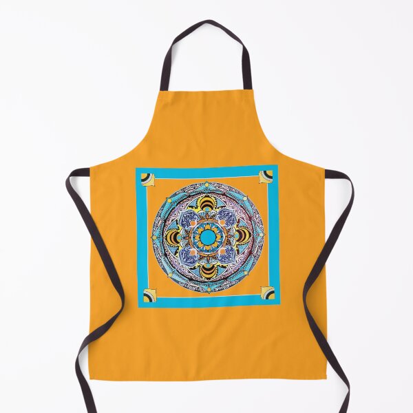 Item preview, Ethereal Mandala designed and sold by Lucentart.